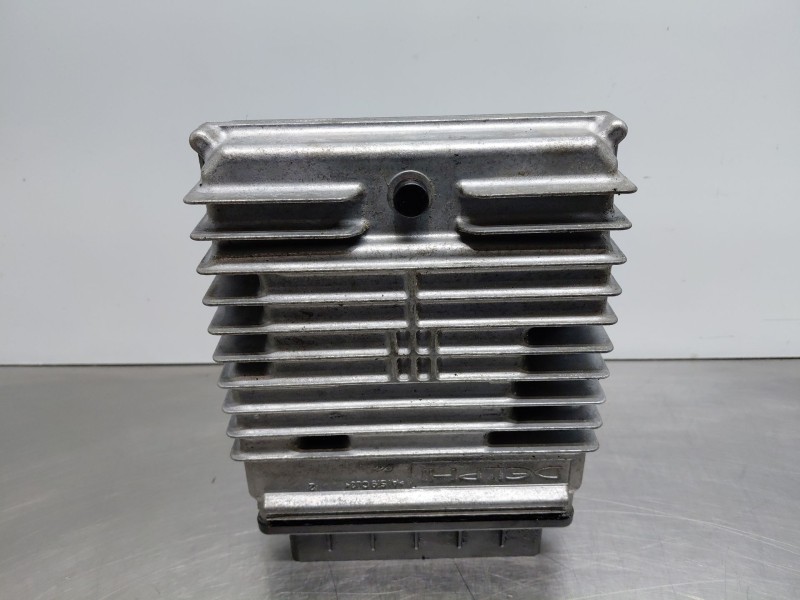 Recambio de centralita motor uce para ford transit connect (tc7) tourneo referencia OEM IAM   