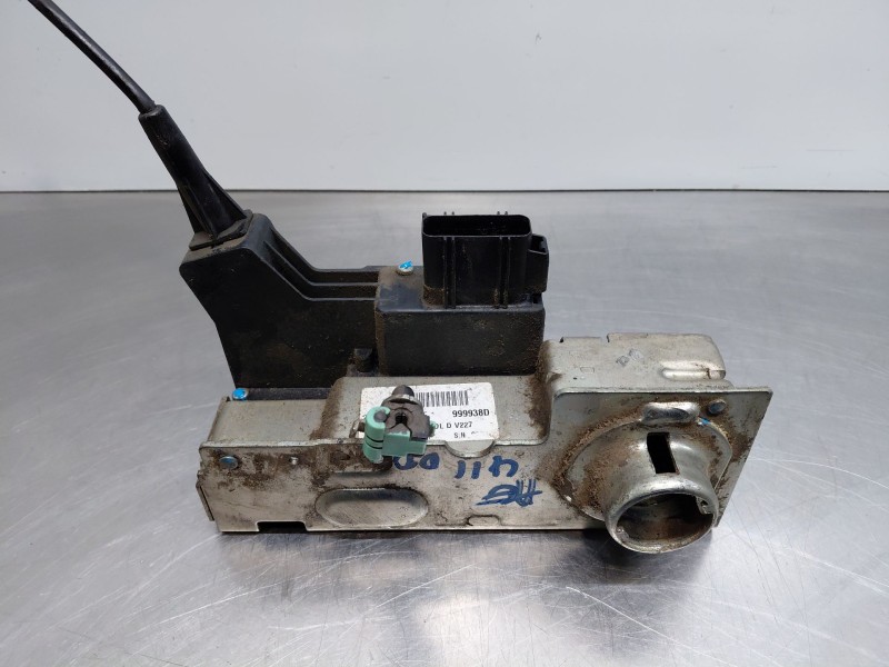 Recambio de cerradura puerta delantera derecha para ford transit connect (tc7) tourneo referencia OEM IAM   