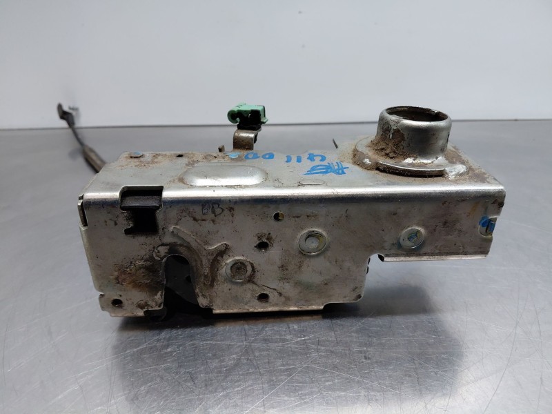 Recambio de cerradura puerta delantera derecha para ford transit connect (tc7) tourneo referencia OEM IAM   