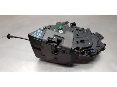Recambio de cerradura puerta trasera izquierda para land rover range rover vogue referencia OEM IAM LR038372  