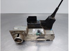 Recambio de cerradura puerta delantera izquierda para ford transit connect (tc7) tourneo referencia OEM IAM   