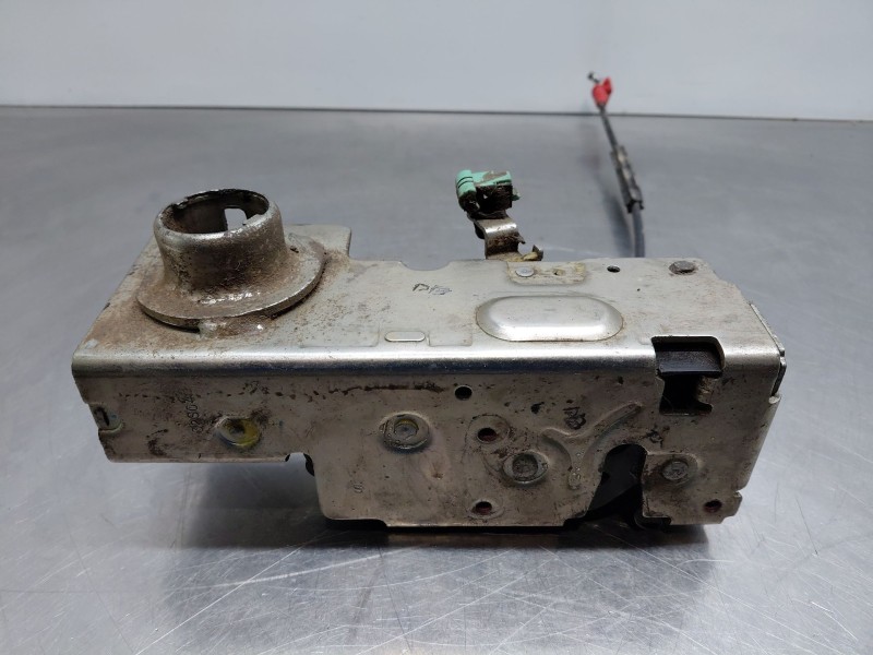 Recambio de cerradura puerta delantera izquierda para ford transit connect (tc7) tourneo referencia OEM IAM   