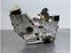 Recambio de cerradura puerta lateral derecha para ford transit connect (tc7) tourneo referencia OEM IAM   