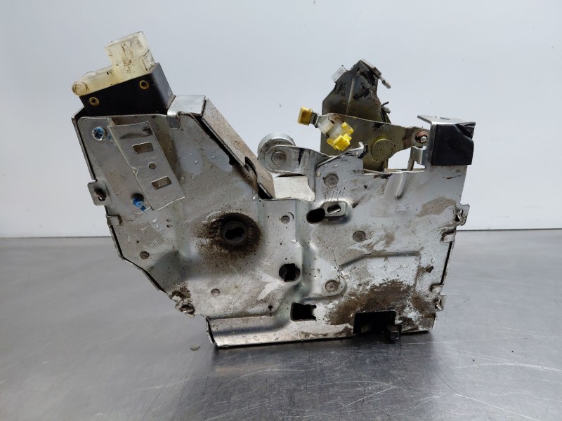 Recambio de cerradura puerta lateral derecha para ford transit connect (tc7) tourneo referencia OEM IAM   