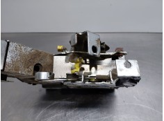 Recambio de cerradura puerta lateral derecha para ford transit connect (tc7) tourneo referencia OEM IAM    2