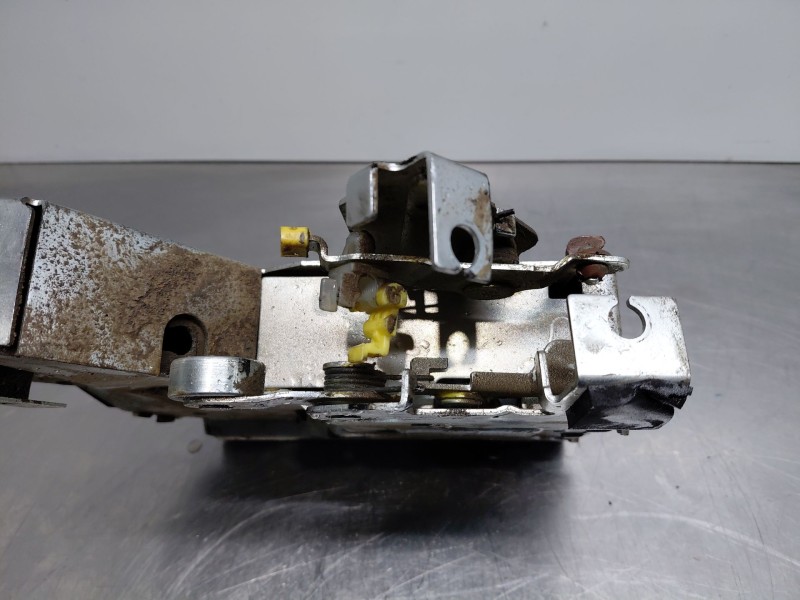 Recambio de cerradura puerta lateral derecha para ford transit connect (tc7) tourneo referencia OEM IAM   