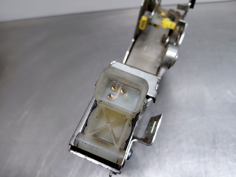 Recambio de cerradura puerta lateral derecha para ford transit connect (tc7) tourneo referencia OEM IAM   