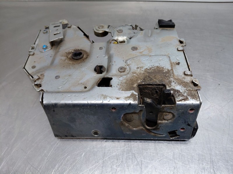 Recambio de cerradura puerta lateral derecha para ford transit connect (tc7) tourneo referencia OEM IAM   