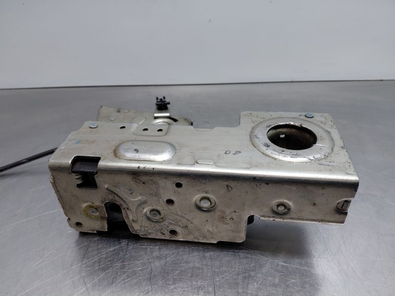 Recambio de cerradura puerta trasera derecha para ford transit connect (tc7) tourneo referencia OEM IAM   