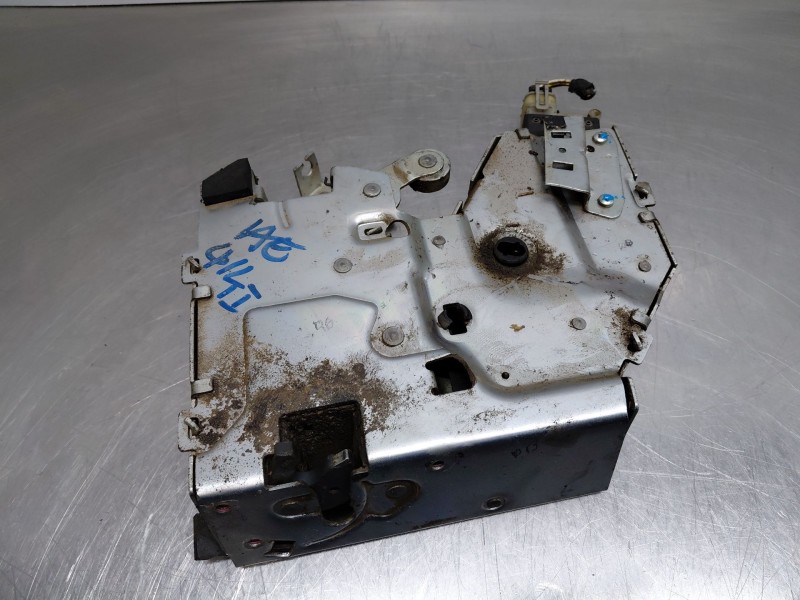 Recambio de cerradura puerta trasera izquierda para ford transit connect (tc7) tourneo referencia OEM IAM   