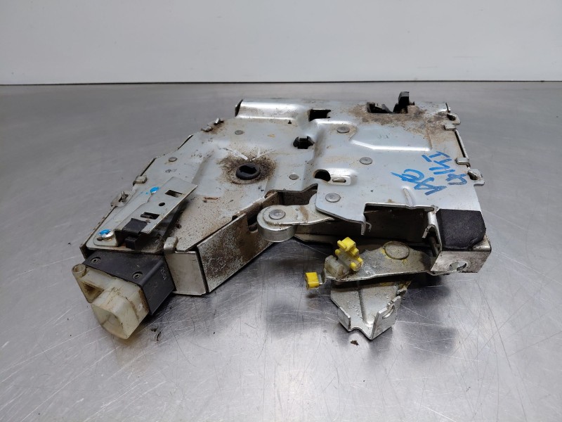 Recambio de cerradura puerta trasera izquierda para ford transit connect (tc7) tourneo referencia OEM IAM   