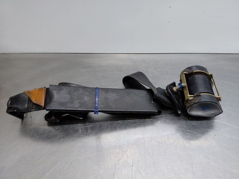 Recambio de cinturon seguridad delantero derecho para ford transit connect (tc7) tourneo referencia OEM IAM   