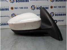Recambio de retrovisor derecho para skoda rapid elegance referencia OEM IAM 5JB857408F