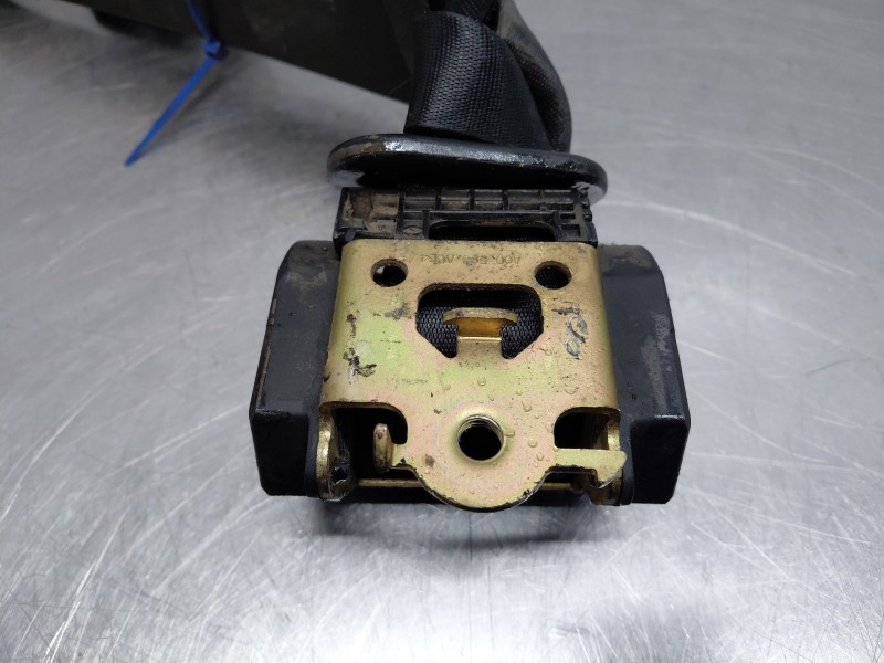 Recambio de cinturon seguridad delantero derecho para ford transit connect (tc7) tourneo referencia OEM IAM   
