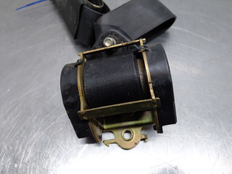 Recambio de cinturon seguridad delantero derecho para ford transit connect (tc7) tourneo referencia OEM IAM   