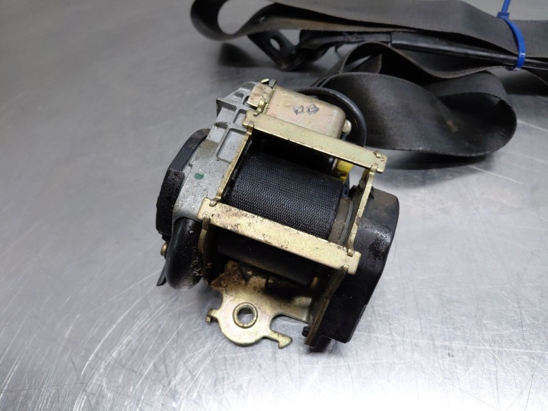 Recambio de cinturon seguridad delantero izquierdo para ford transit connect (tc7) tourneo referencia OEM IAM   