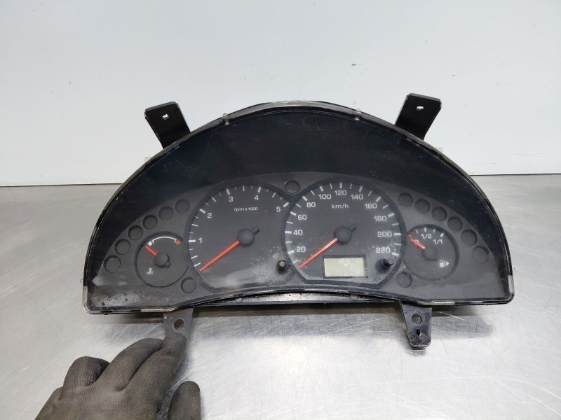 Recambio de cuadro instrumentos para ford transit connect (tc7) tourneo referencia OEM IAM   