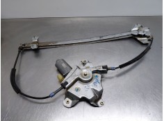 Recambio de elevalunas delantero izquierdo para ford transit connect (tc7) tourneo referencia OEM IAM   