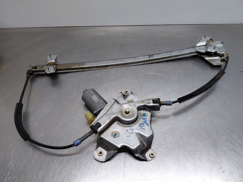 Recambio de elevalunas delantero izquierdo para ford transit connect (tc7) tourneo referencia OEM IAM   