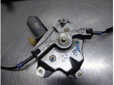 Recambio de elevalunas delantero izquierdo para ford transit connect (tc7) tourneo referencia OEM IAM    2