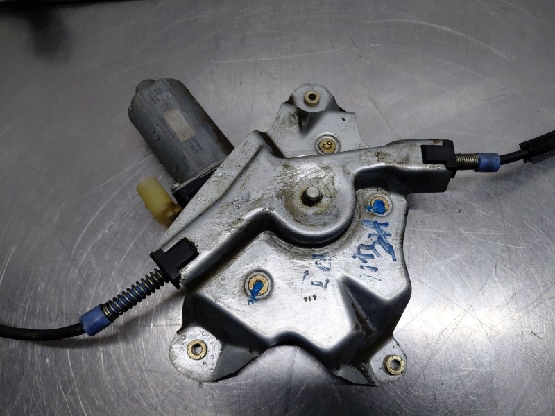 Recambio de elevalunas delantero izquierdo para ford transit connect (tc7) tourneo referencia OEM IAM   