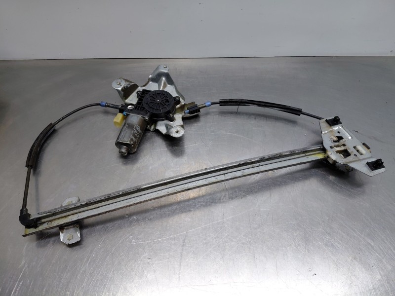 Recambio de elevalunas delantero izquierdo para ford transit connect (tc7) tourneo referencia OEM IAM   