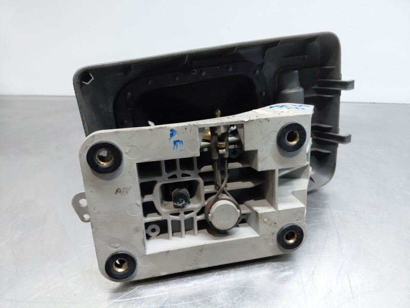 Recambio de palanca cambio para ford transit connect (tc7) tourneo referencia OEM IAM   