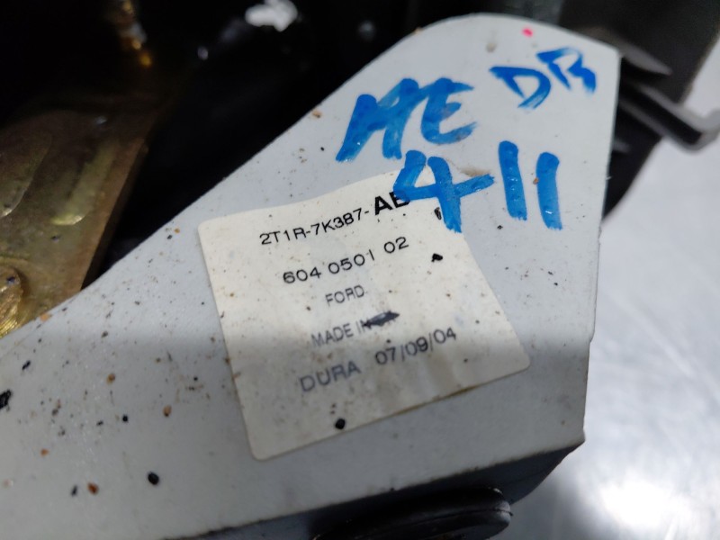 Recambio de palanca cambio para ford transit connect (tc7) tourneo referencia OEM IAM   