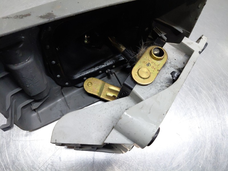 Recambio de palanca cambio para ford transit connect (tc7) tourneo referencia OEM IAM   