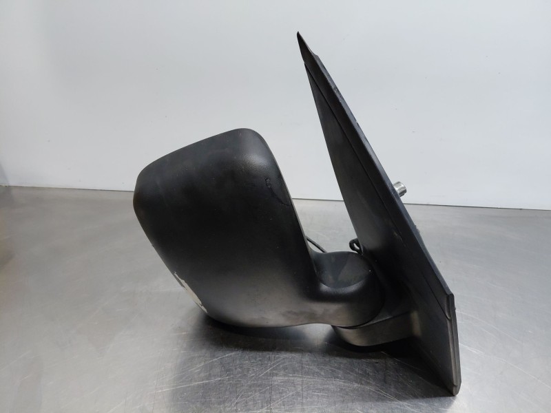 Recambio de retrovisor derecho para ford transit connect (tc7) tourneo referencia OEM IAM   