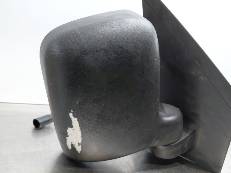 Recambio de retrovisor derecho para ford transit connect (tc7) tourneo referencia OEM IAM   