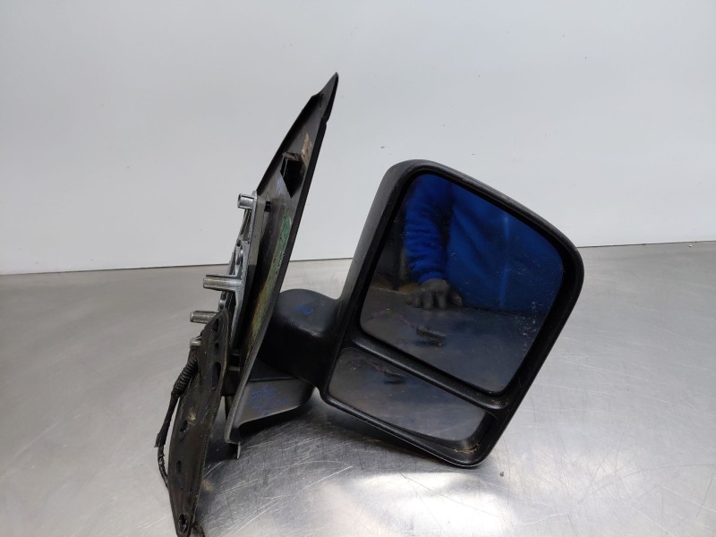 Recambio de retrovisor derecho para ford transit connect (tc7) tourneo referencia OEM IAM   