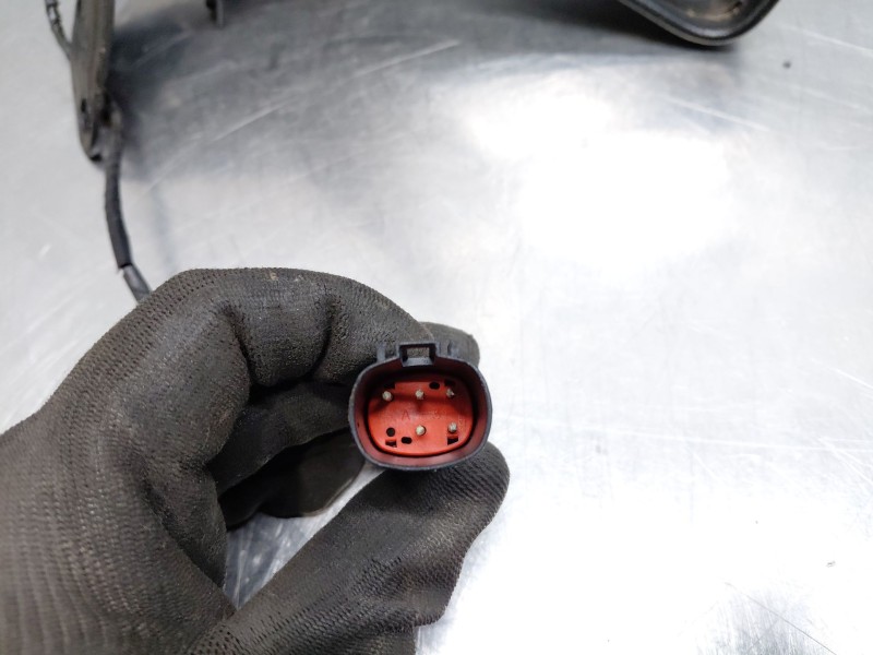 Recambio de retrovisor derecho para ford transit connect (tc7) tourneo referencia OEM IAM   