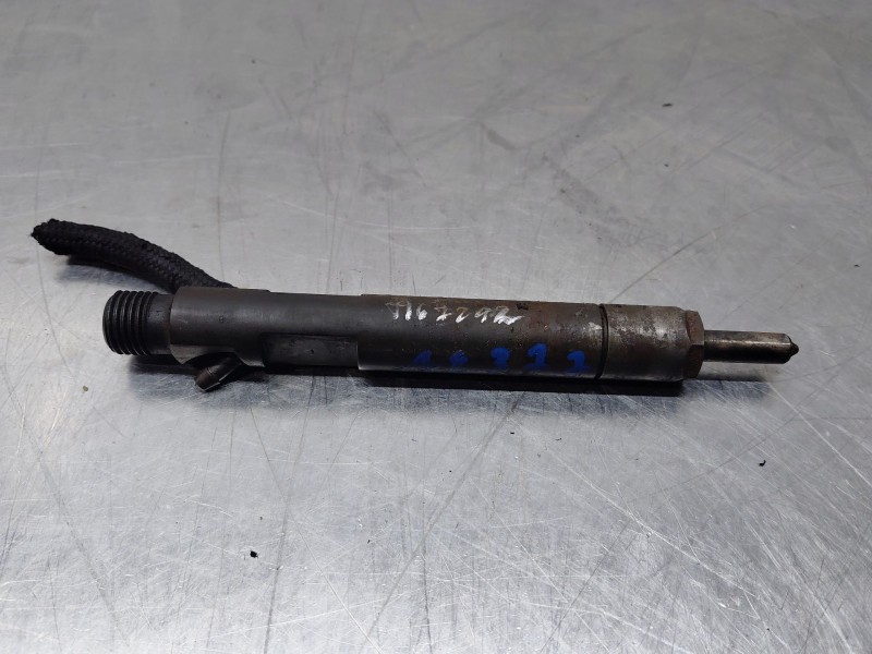 Recambio de inyector para ford tourneo connect (tc7) kombi referencia OEM IAM   
