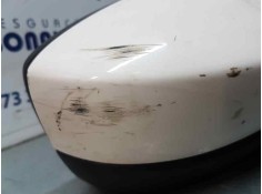 Recambio de retrovisor derecho para skoda rapid elegance referencia OEM IAM 5JB857408F   2