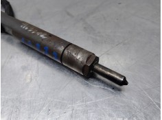 Recambio de inyector para ford tourneo connect (tc7) kombi referencia OEM IAM    2