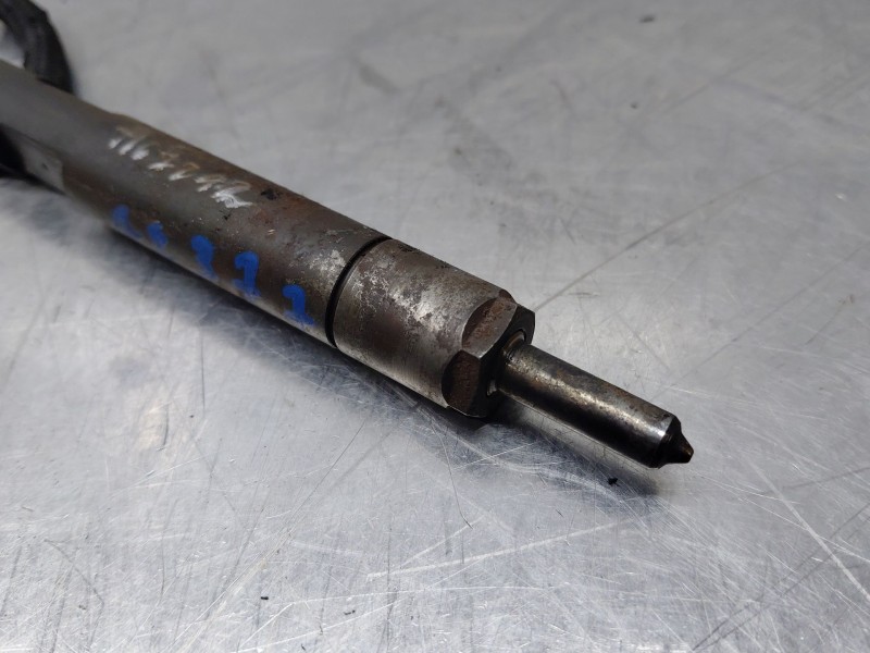 Recambio de inyector para ford tourneo connect (tc7) kombi referencia OEM IAM   