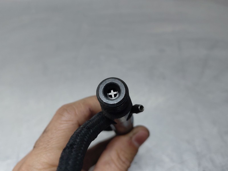 Recambio de inyector para ford tourneo connect (tc7) kombi referencia OEM IAM   