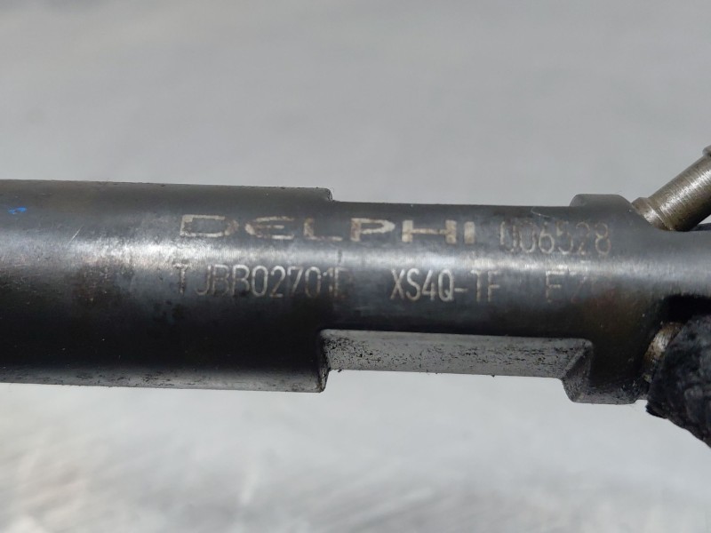 Recambio de inyector para ford tourneo connect (tc7) kombi referencia OEM IAM   