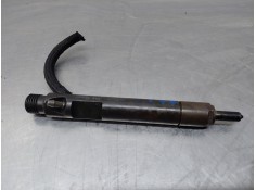 Recambio de inyector para ford tourneo connect (tc7) kombi referencia OEM IAM   