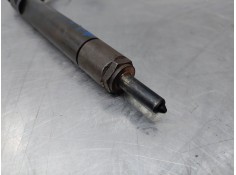 Recambio de inyector para ford tourneo connect (tc7) kombi referencia OEM IAM    2