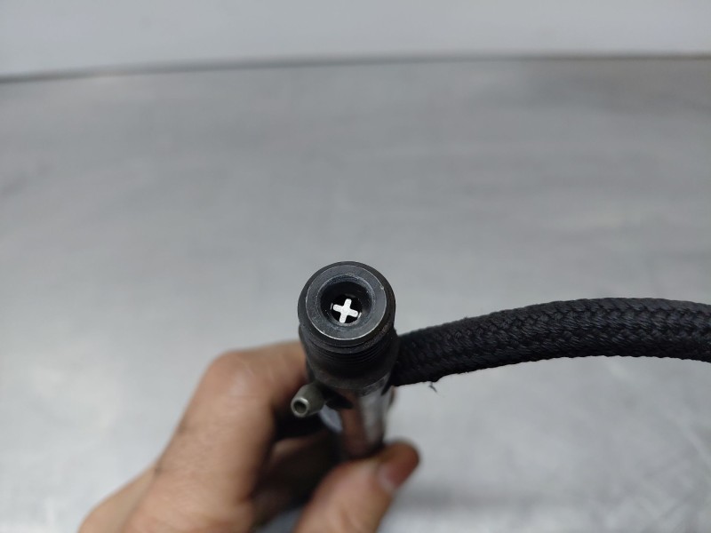 Recambio de inyector para ford tourneo connect (tc7) kombi referencia OEM IAM   