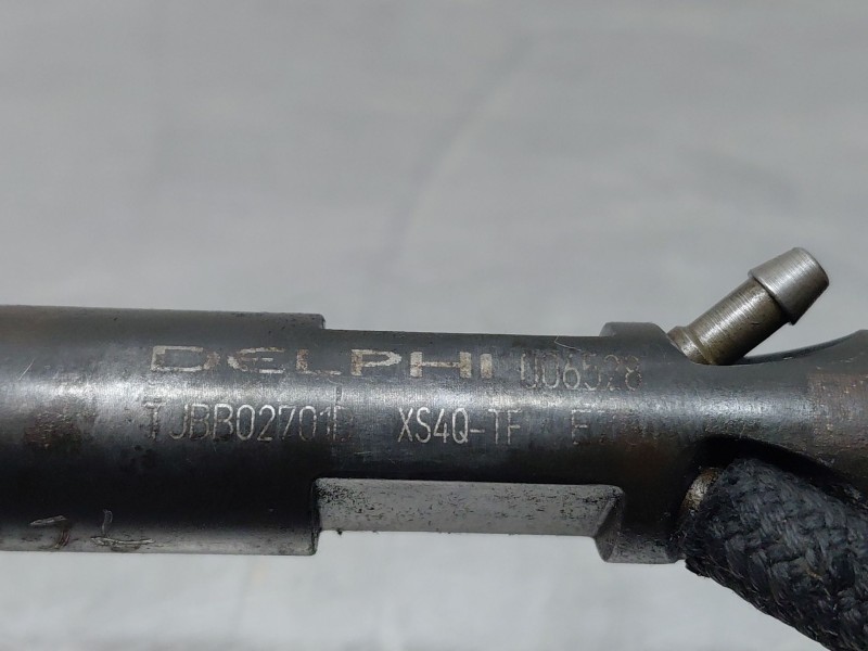 Recambio de inyector para ford tourneo connect (tc7) kombi referencia OEM IAM   