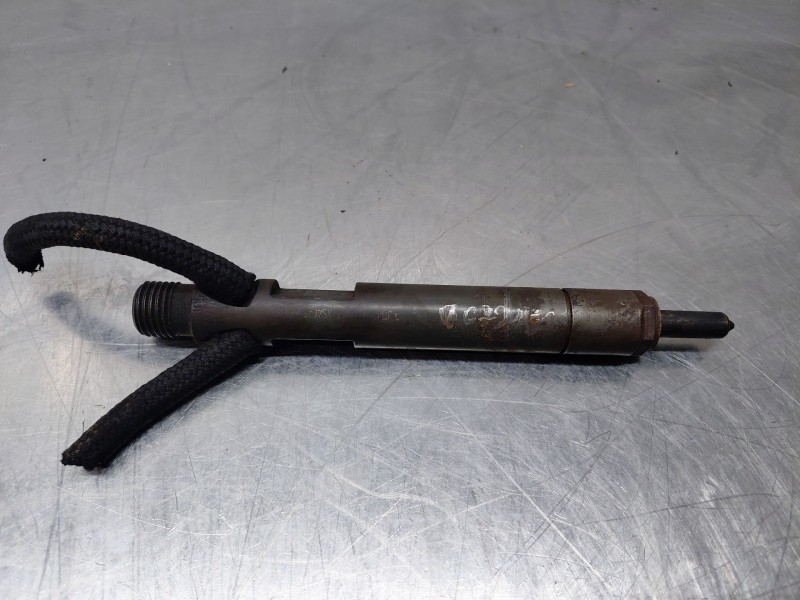 Recambio de inyector para ford tourneo connect (tc7) kombi referencia OEM IAM   