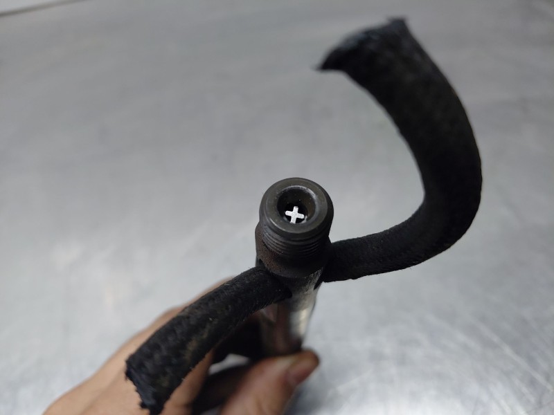 Recambio de inyector para ford tourneo connect (tc7) kombi referencia OEM IAM   