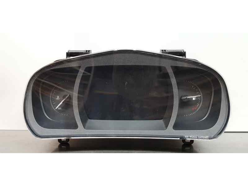 Recambio de cuadro instrumentos para renault megane iv berlina 5p experience referencia OEM IAM 248106335R  