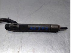 Recambio de inyector para ford tourneo connect (tc7) kombi referencia OEM IAM   
