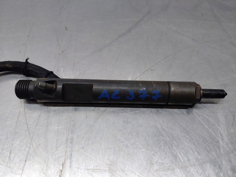 Recambio de inyector para ford tourneo connect (tc7) kombi referencia OEM IAM   