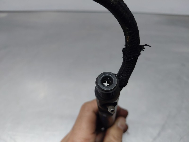 Recambio de inyector para ford tourneo connect (tc7) kombi referencia OEM IAM   