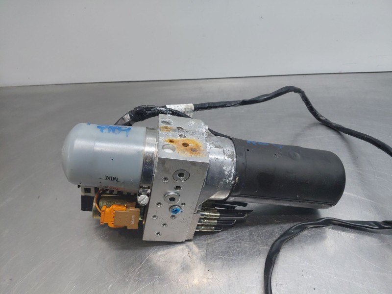 Recambio de motor techo electrico para peugeot 307 cc (s2) sport referencia OEM IAM   